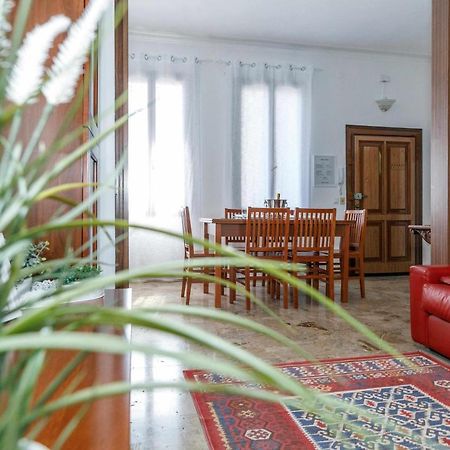 11 Venice Garden Private Garden Parking Free Apartment Marghera Bagian luar foto