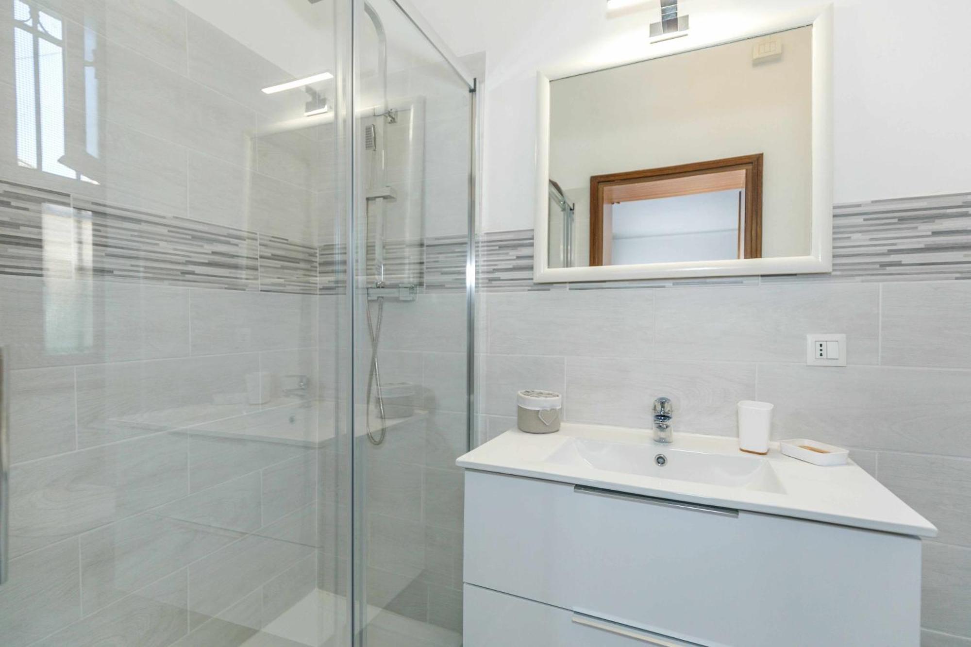 11 Venice Garden Private Garden Parking Free Apartment Marghera Bagian luar foto