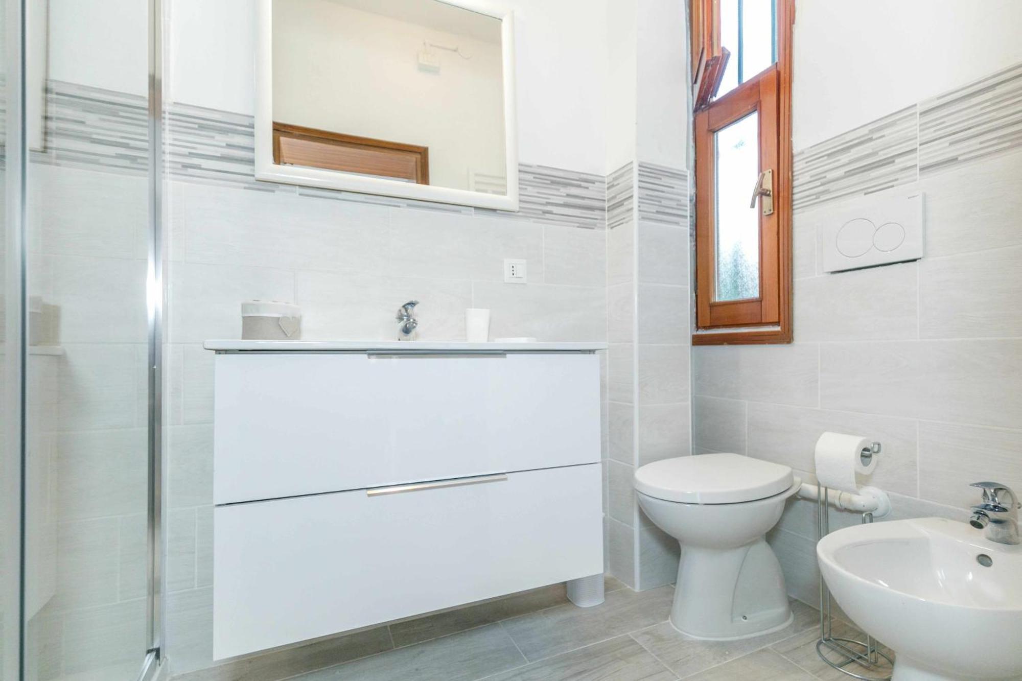 11 Venice Garden Private Garden Parking Free Apartment Marghera Bagian luar foto